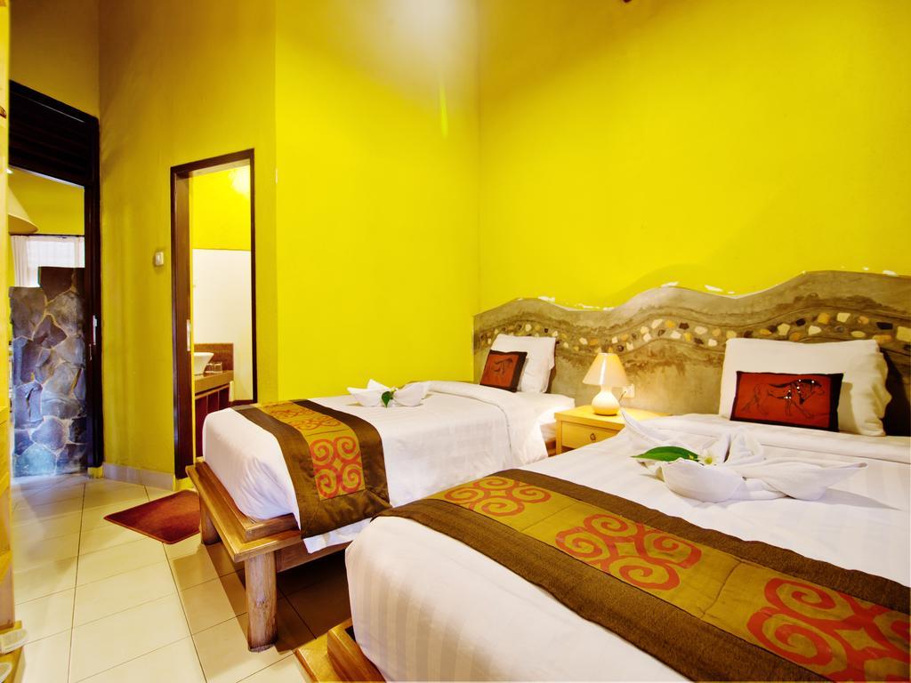 Royal Safari Garden Resort&Convention Bogor Exterior foto