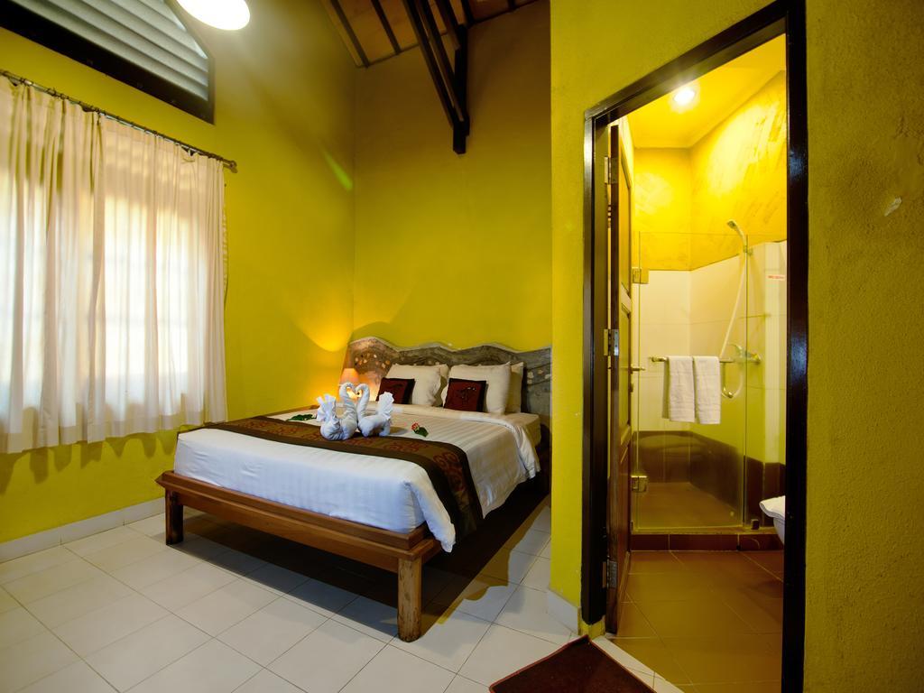 Royal Safari Garden Resort&Convention Bogor Exterior foto
