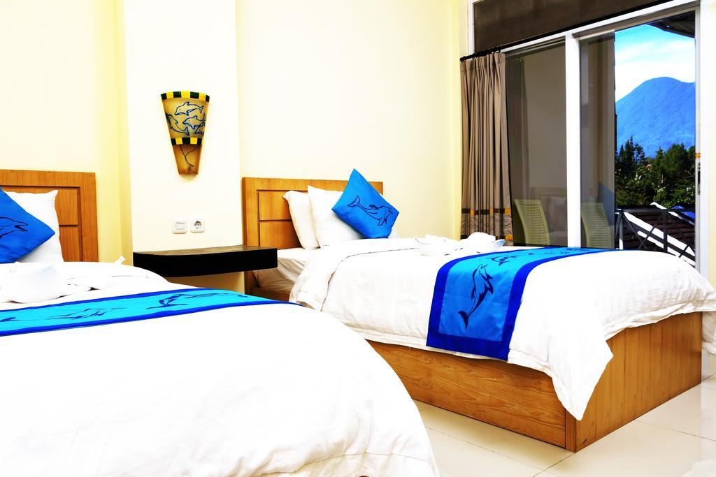 Royal Safari Garden Resort&Convention Bogor Zimmer foto