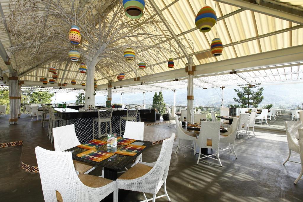 Royal Safari Garden Resort&Convention Bogor Zimmer foto