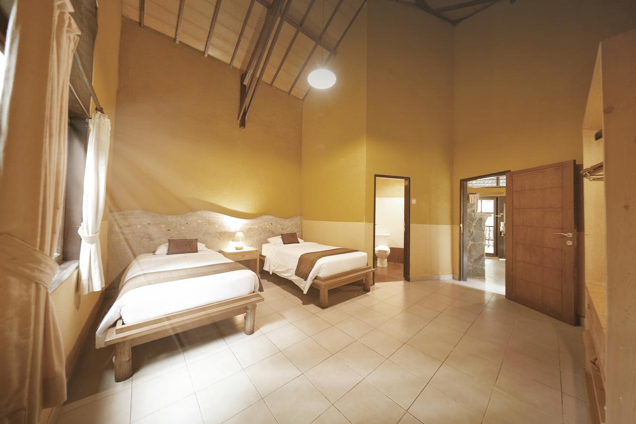 Royal Safari Garden Resort&Convention Bogor Zimmer foto