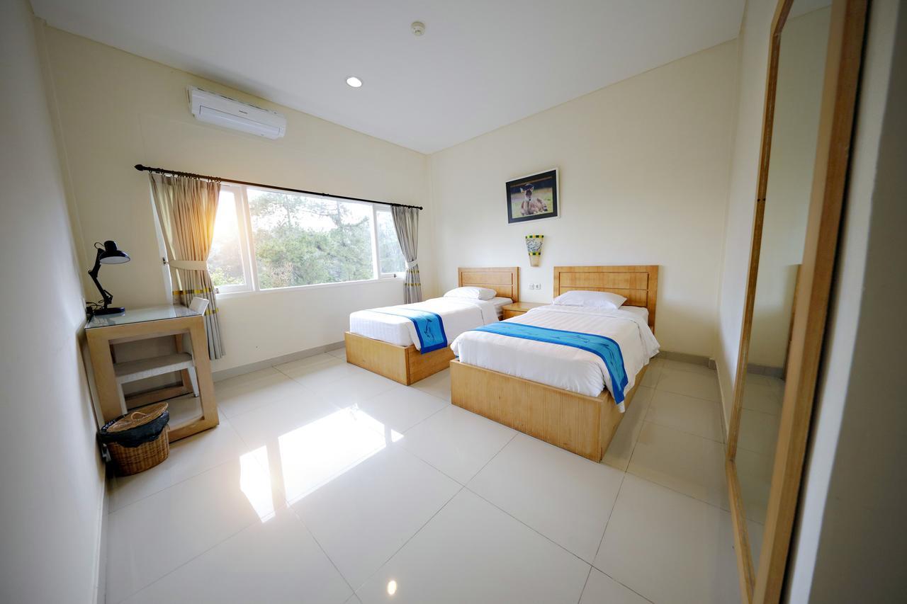 Royal Safari Garden Resort&Convention Bogor Zimmer foto