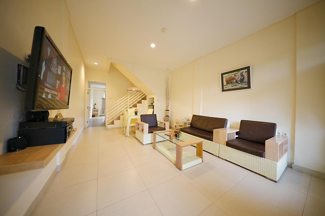Royal Safari Garden Resort&Convention Bogor Zimmer foto
