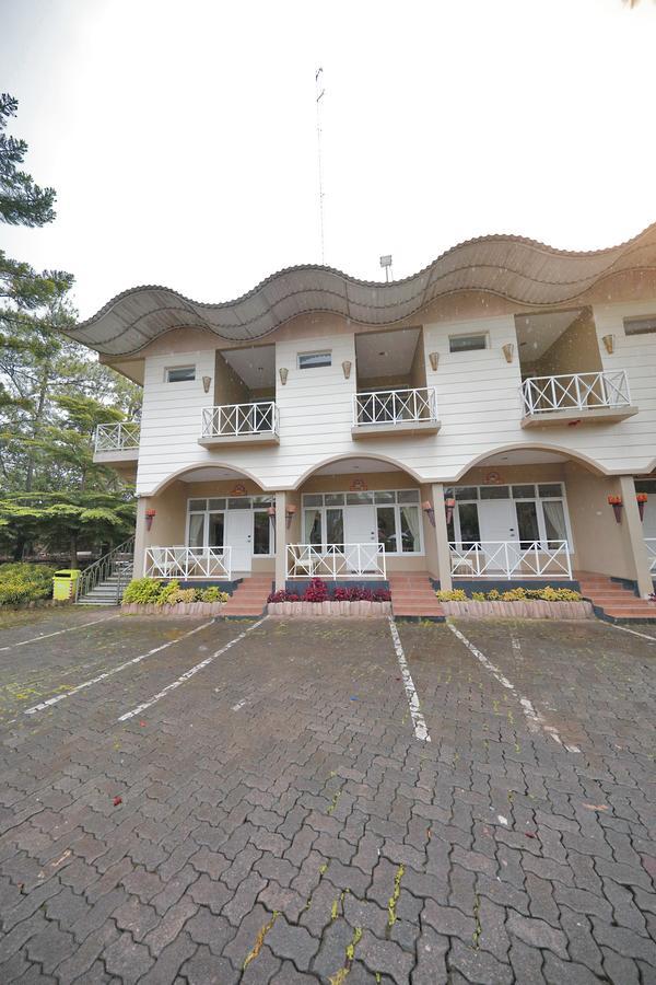 Royal Safari Garden Resort&Convention Bogor Zimmer foto