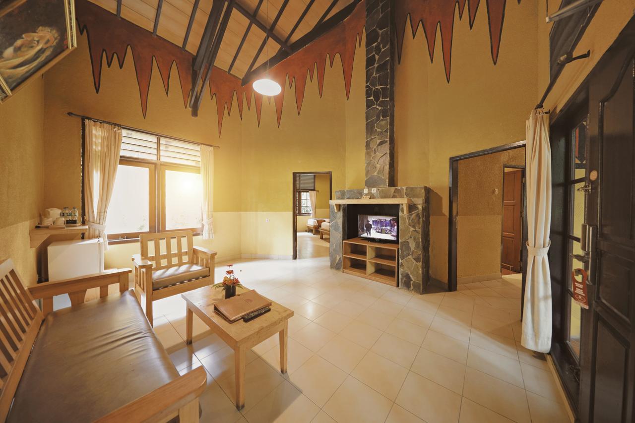 Royal Safari Garden Resort&Convention Bogor Zimmer foto