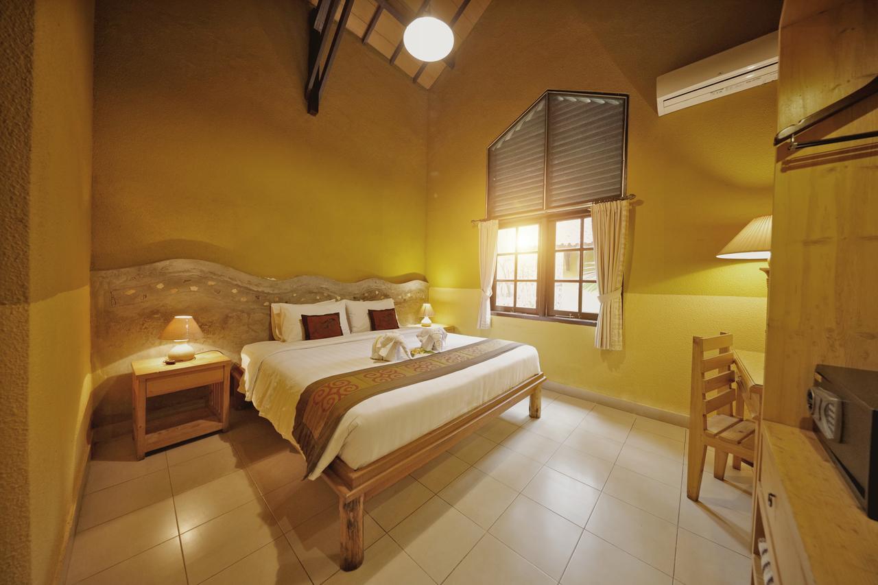 Royal Safari Garden Resort&Convention Bogor Zimmer foto